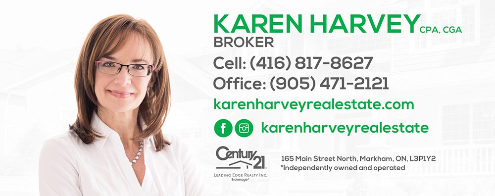 Karen Harvey Real Estate