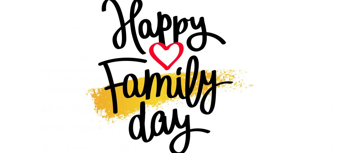 Happy Family Day – Karen Harvey Real Estate