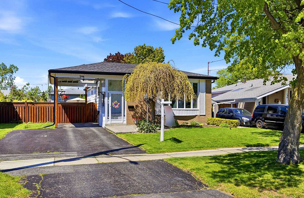 Pickering West Shore | Preview Pickering West Shore | Preview