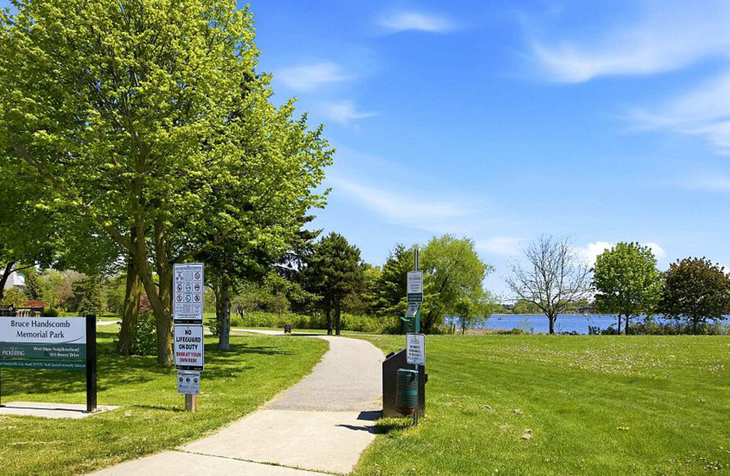 Pickering West Shore | Neighbourhood Pickering West Shore | Neighbourhood