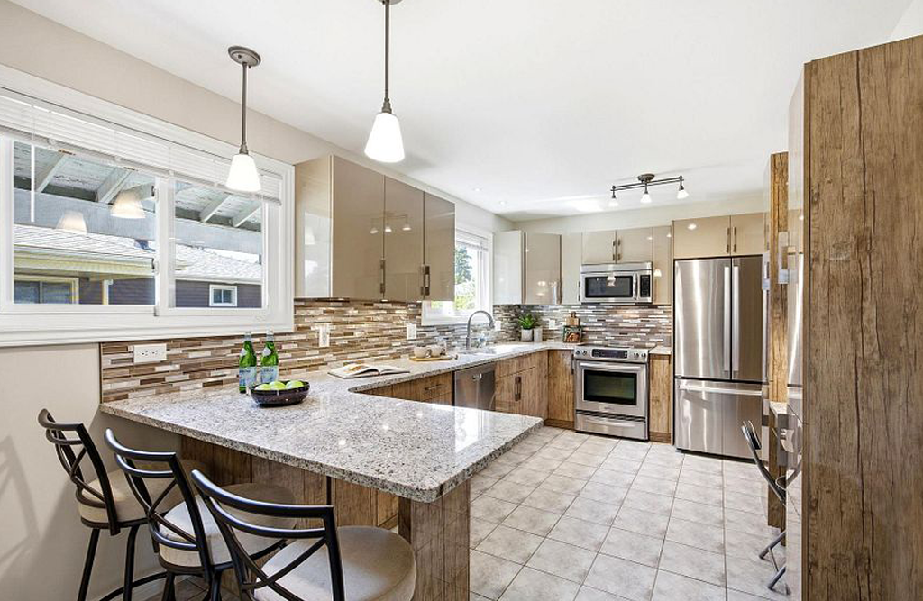 Pickering West Shore | Kitchen Pickering West Shore | Kitchen