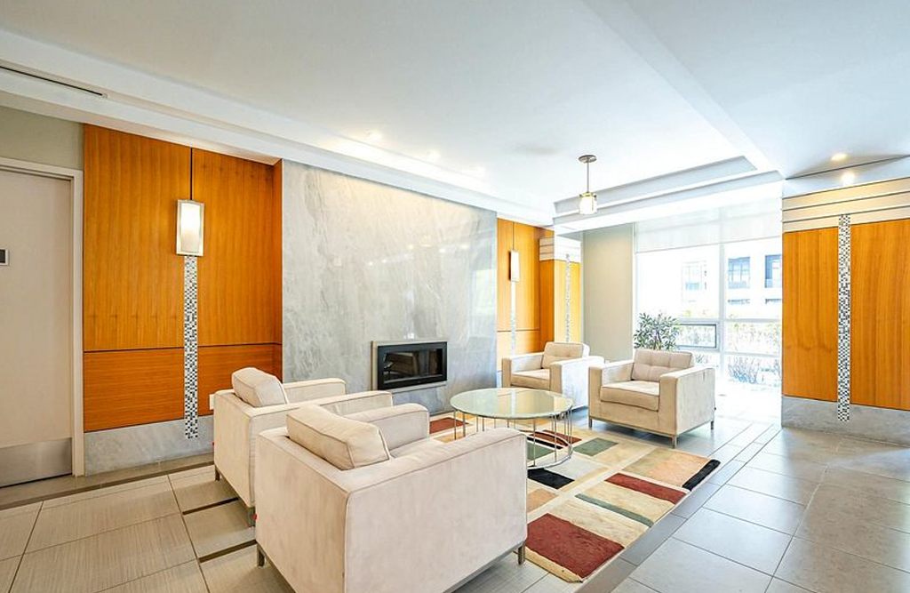 Unionville's EKO Condominiums 3